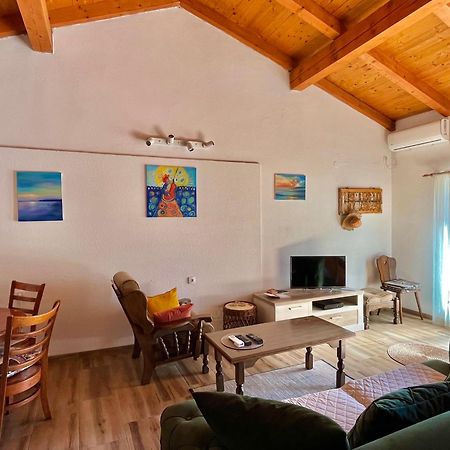 Apartman Boljevic 波德戈里察 外观 照片