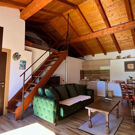 Apartman Boljevic 波德戈里察 外观 照片