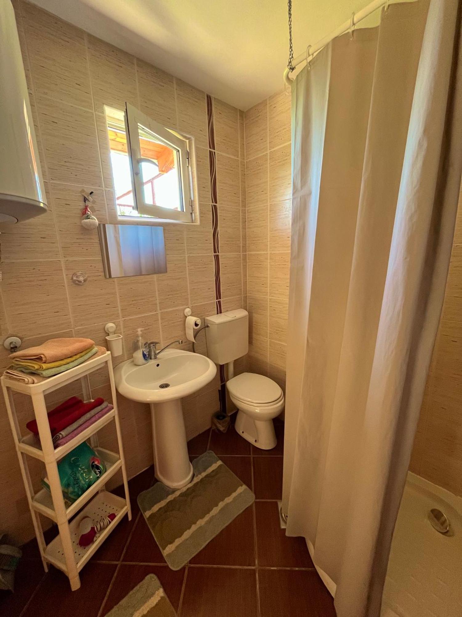 Apartman Boljevic 波德戈里察 外观 照片