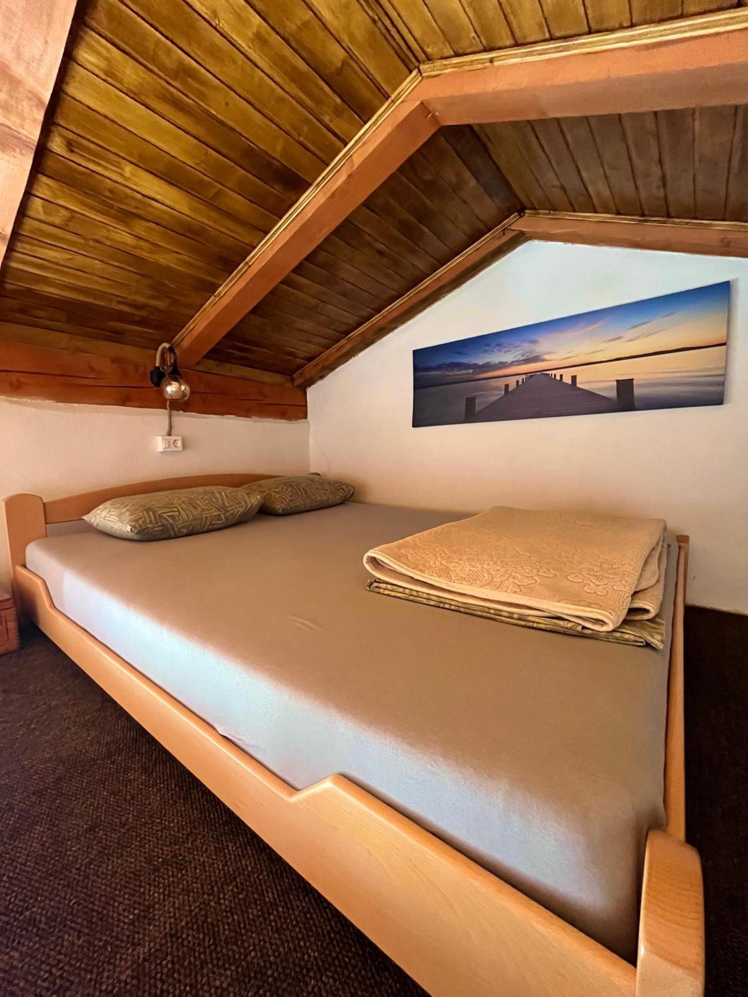 Apartman Boljevic 波德戈里察 外观 照片