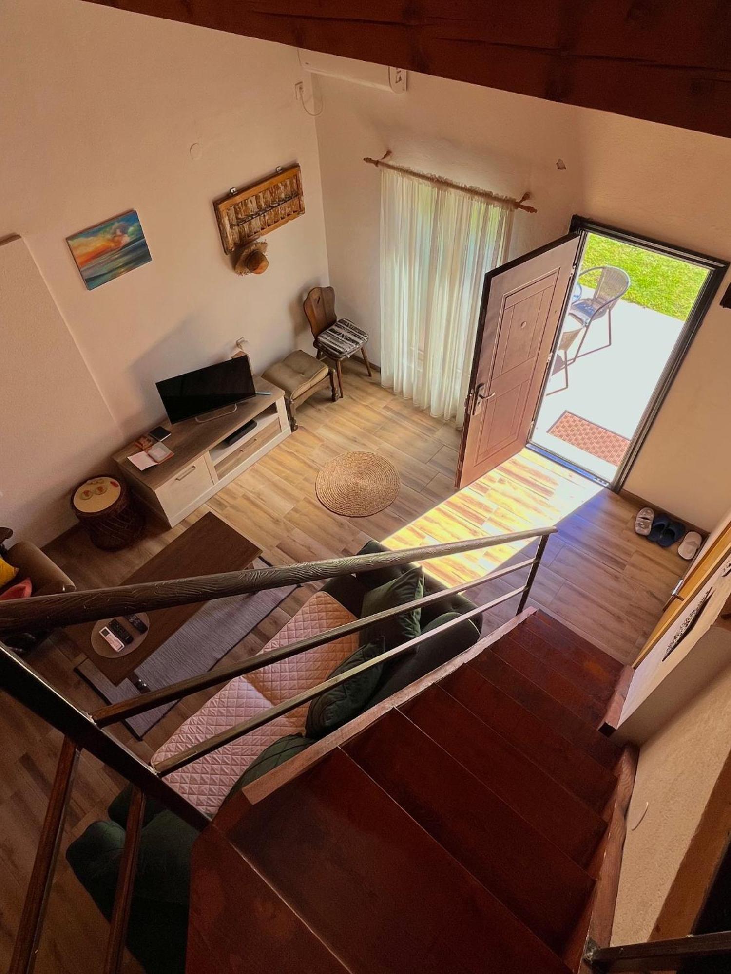 Apartman Boljevic 波德戈里察 外观 照片