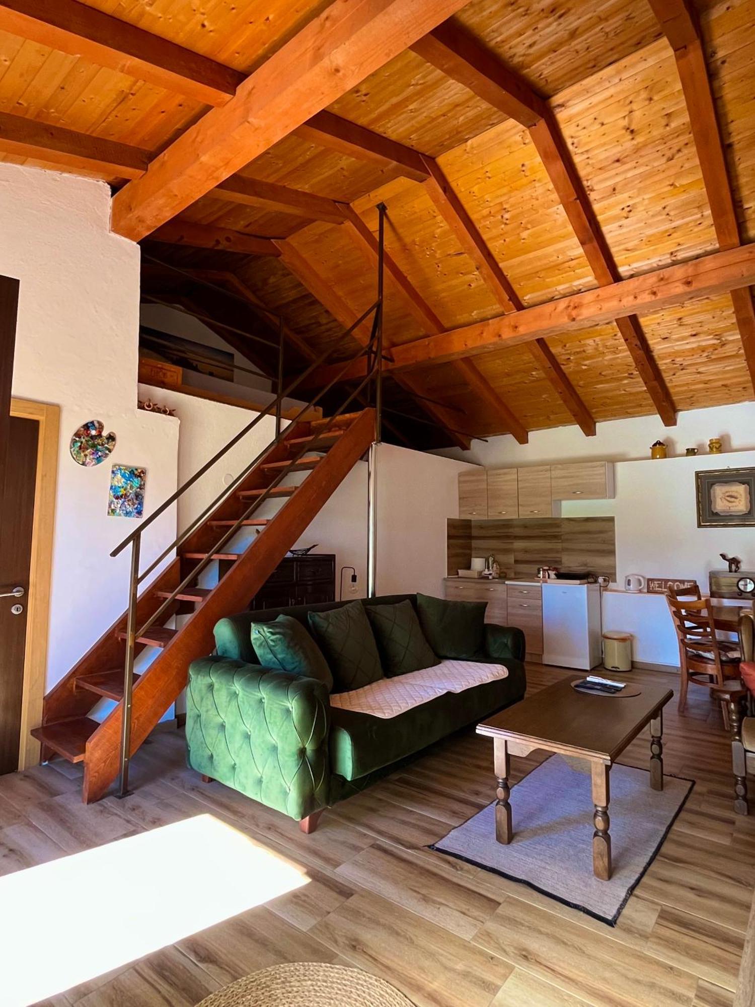 Apartman Boljevic 波德戈里察 外观 照片